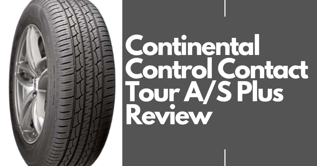 Road Control Touring A S