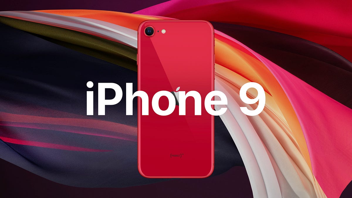 Seven ate nine? Apple skipped iPhone 9 and Twitter responded with puns