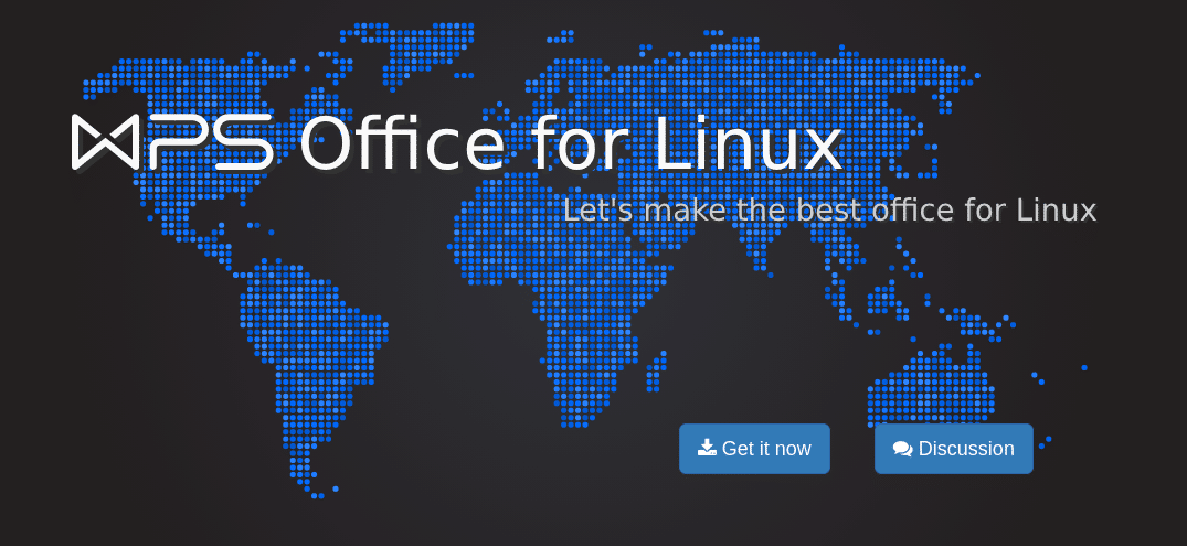 How to Install WPS office on Linux Mint | by Wendreo | Medium