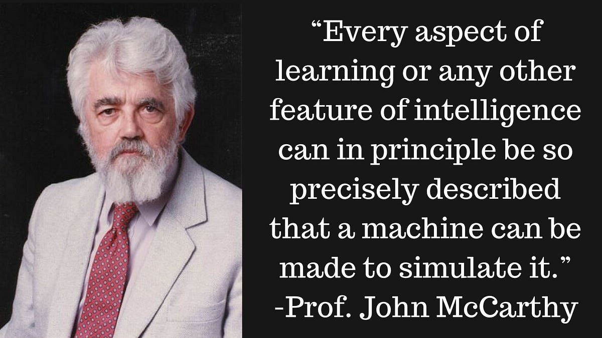 What is Artificial Intelligence and is it Safe? by Max Schuelke Medium