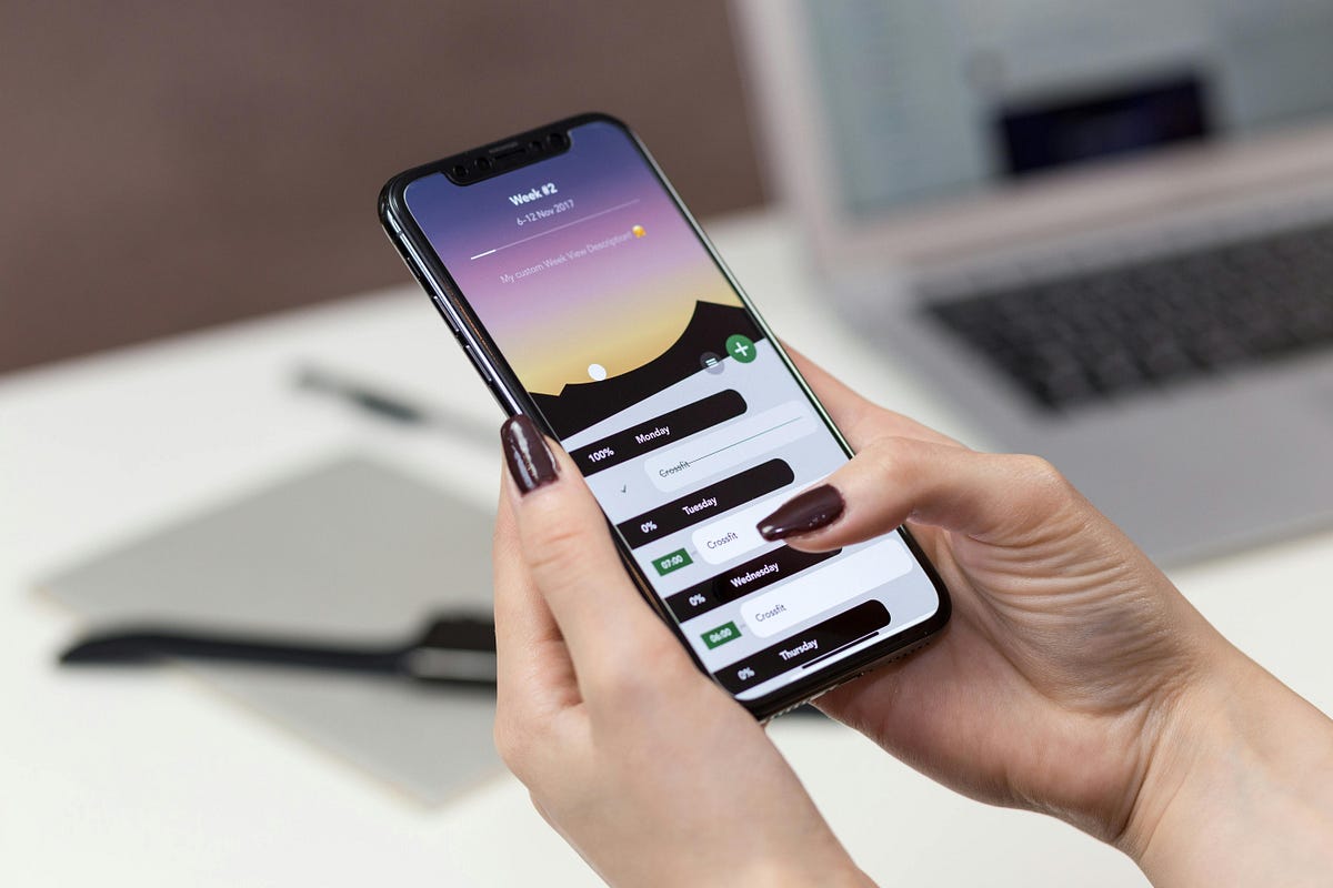 Boost Your iPhone’s Performance in Under 1 Minute — With a Custom Menu ...