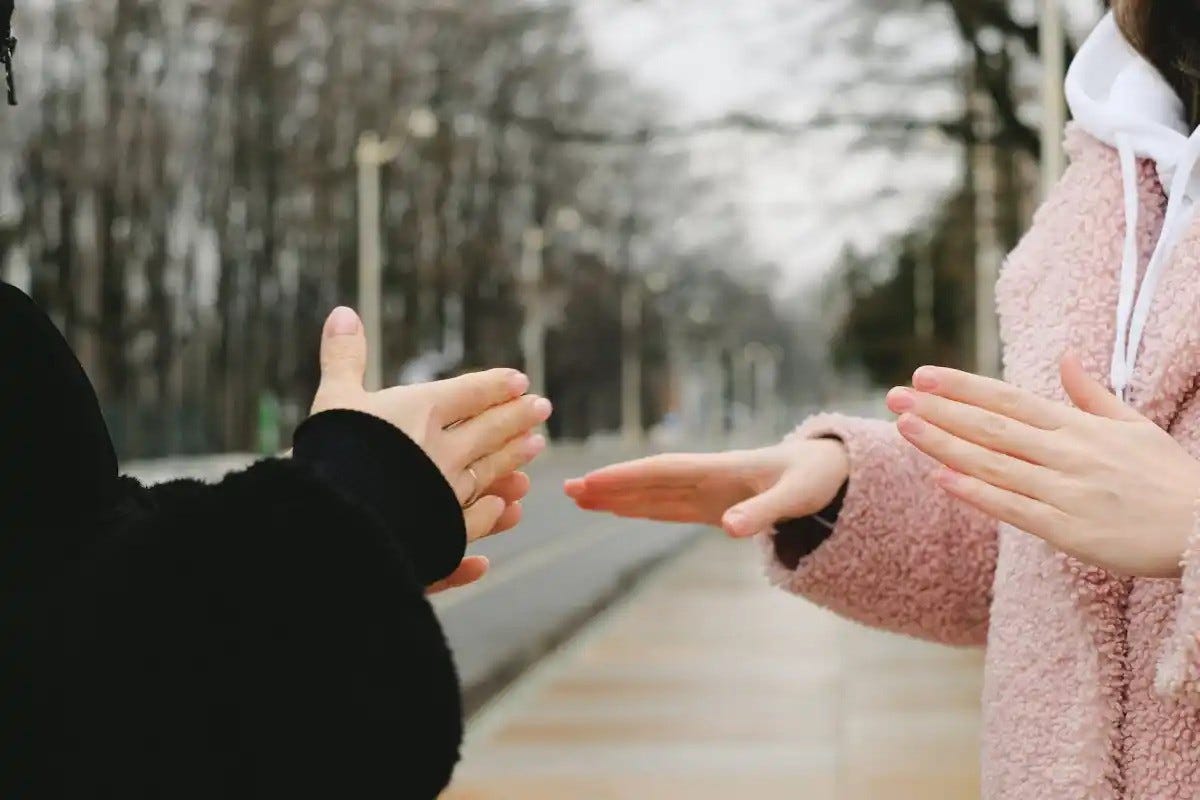 Inclusive design for safety: making emergency systems accessible for Deaf and Hard of hearing