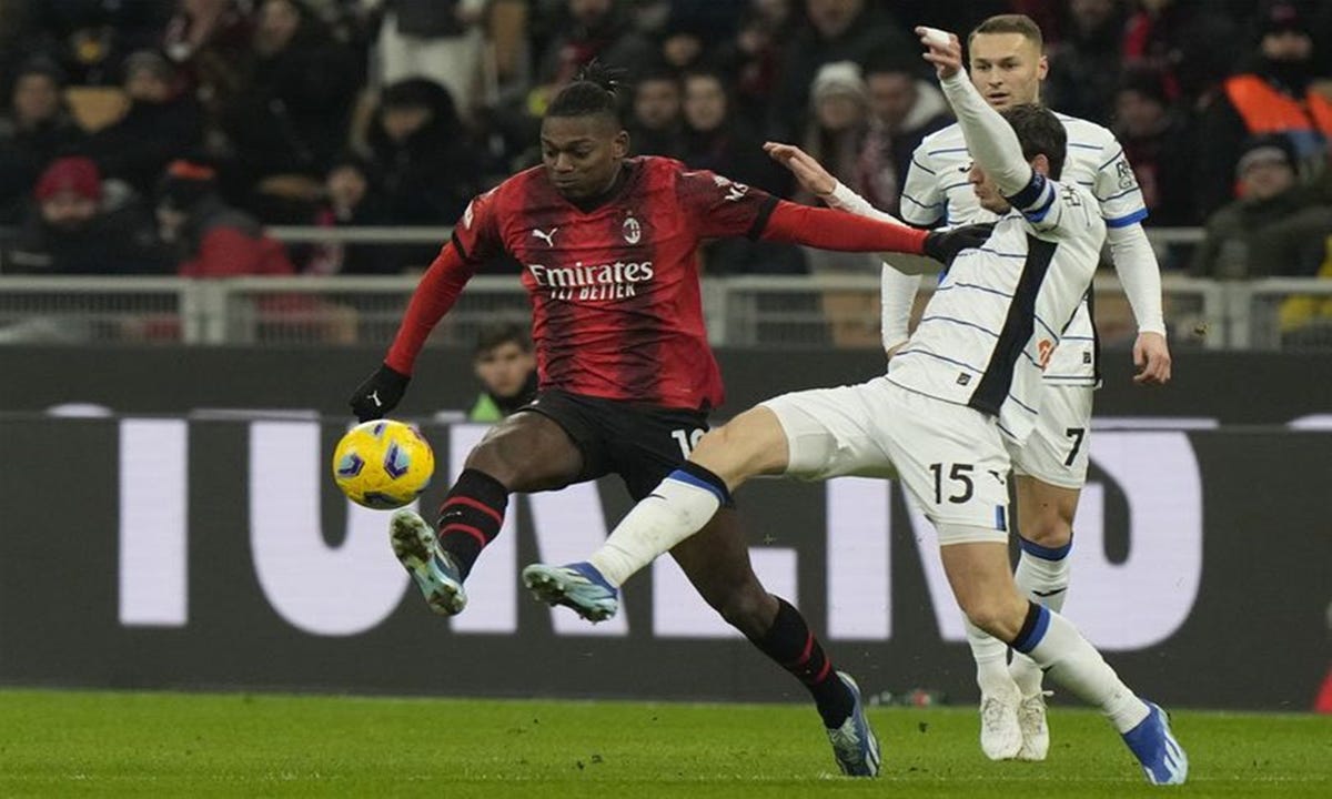 AC Milan dan Kutukan Penalti: Sebuah Analisis Mendalam atas Kegagalan Konversi dan Dampaknya