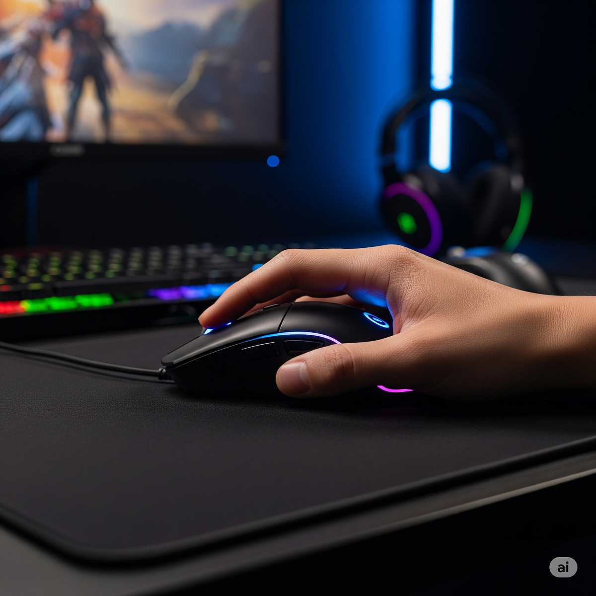 The Real Best Value Gaming Mouse. The Mouse That Made Me Believe: My ...