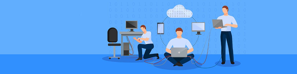 What is Web Hosting?