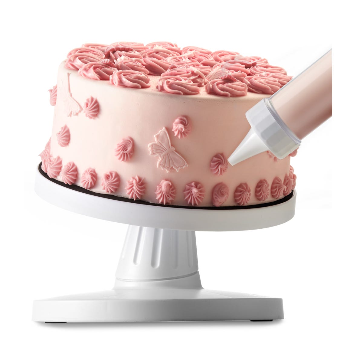Cake Stencil (Code 9)