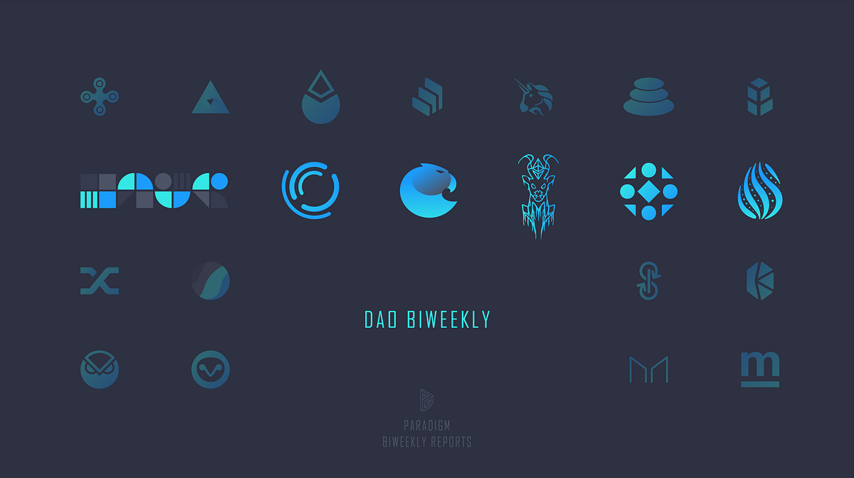 DAOs Uniswap executed first cross chain governance proposal without