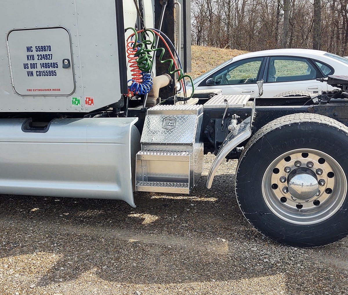 Unlock the Magic of Organization with EZ Tool Boxes A Comprehensive