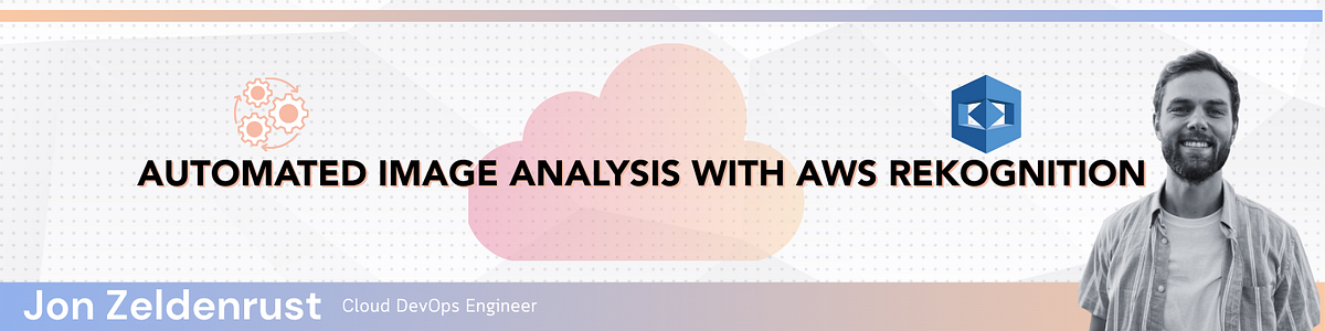 Automating Image Classification with AWS Rekognition and GitHub Actions ...