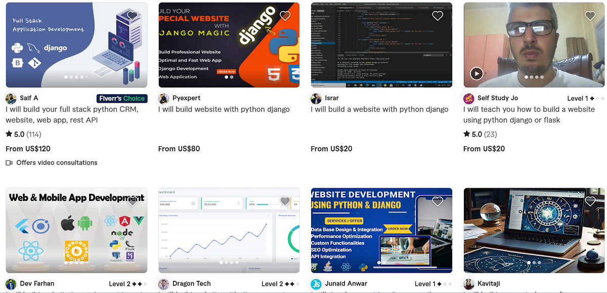 Building Websites with Python: A Step-by-Step Guide | by Abcneeds | Oct ...