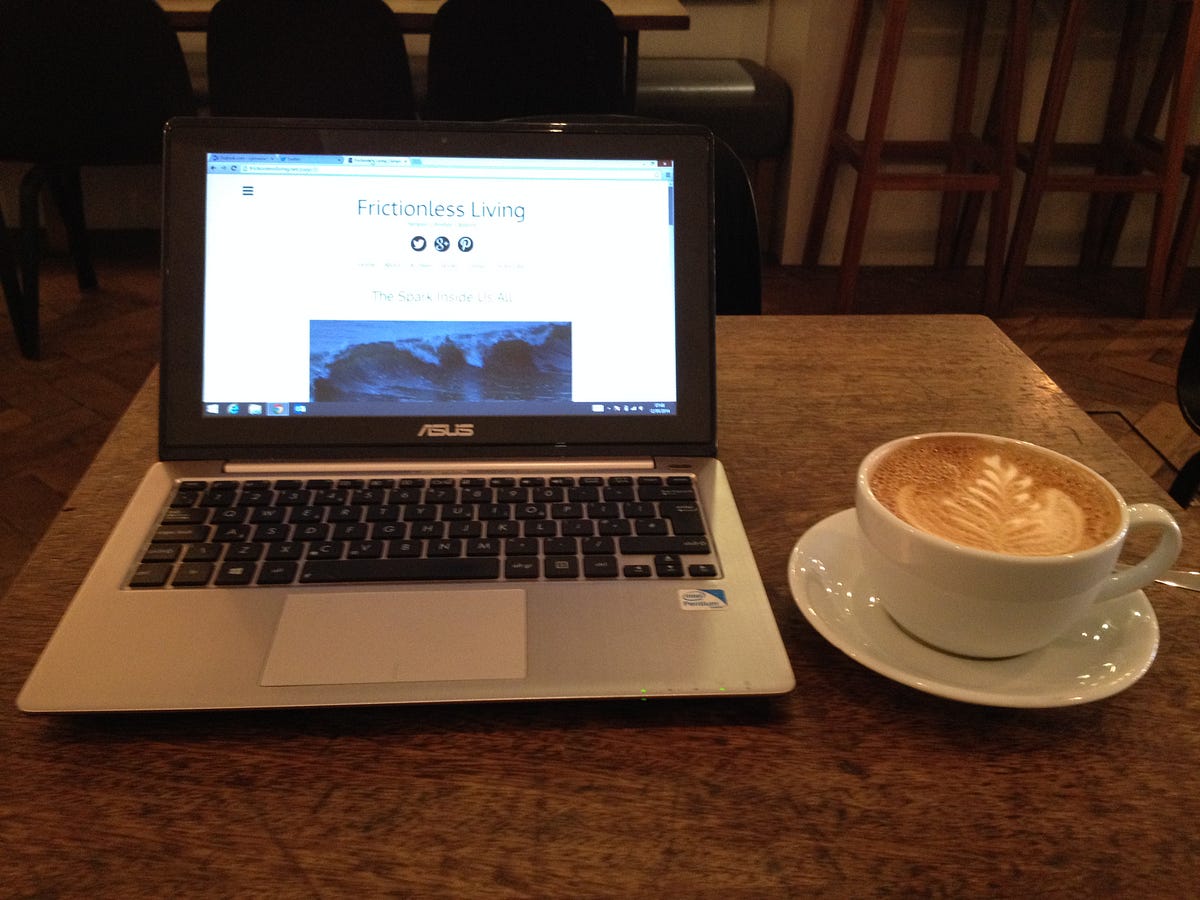 Writing Isn’t Meant to Be Easy. Writing is not easy! | by Carl Phillips ...