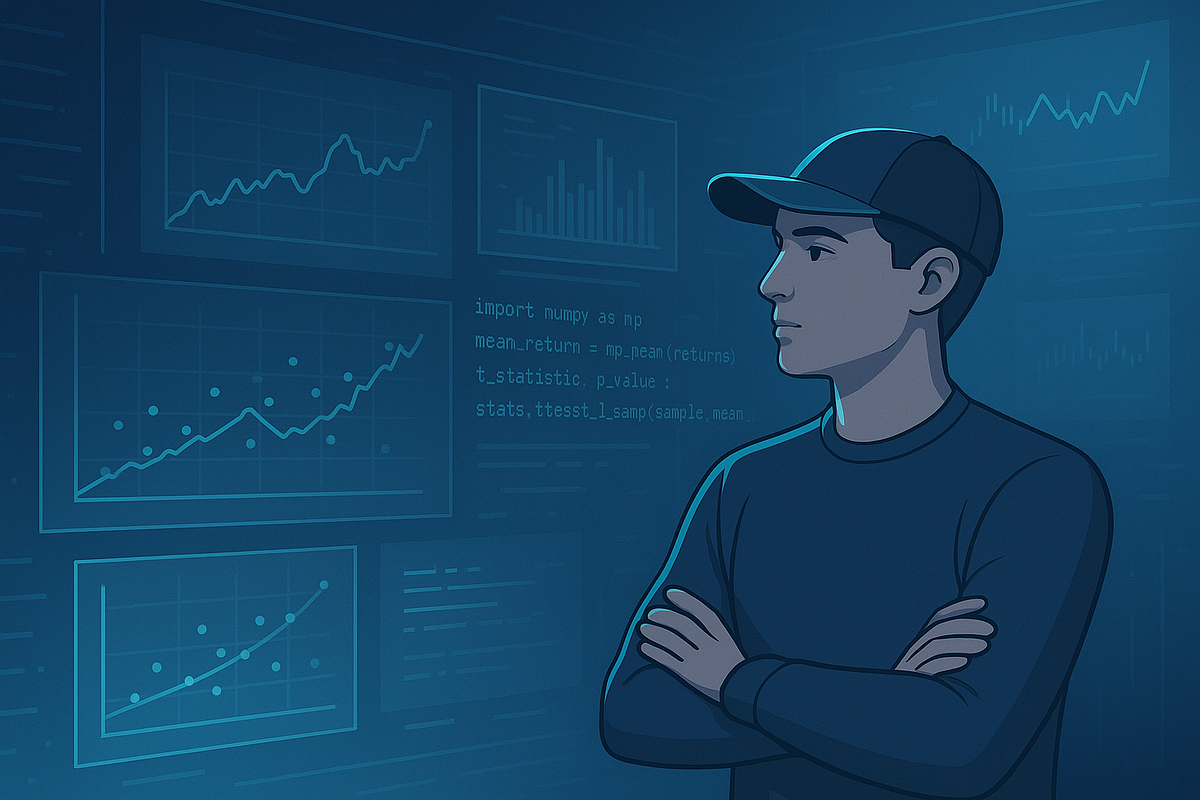 回测样本量分析：评估110笔交易的统计显著性