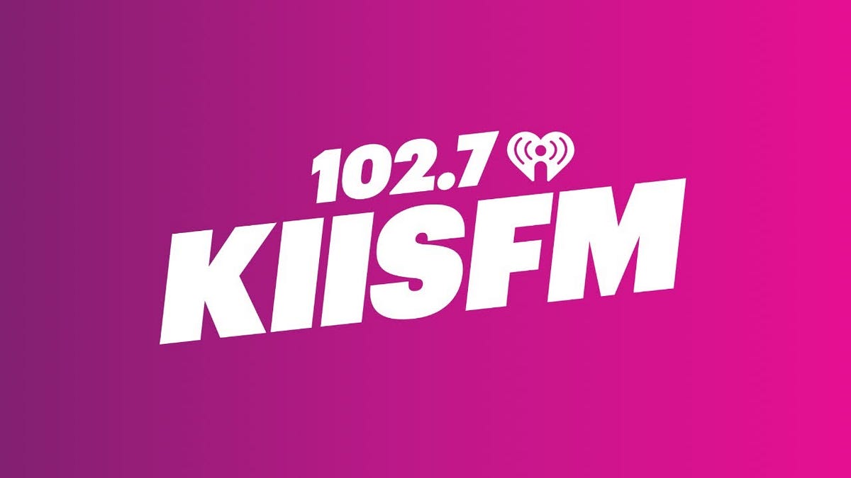 Why kiis fm 102 7 los angeles is la s favorite station by radio hitz
