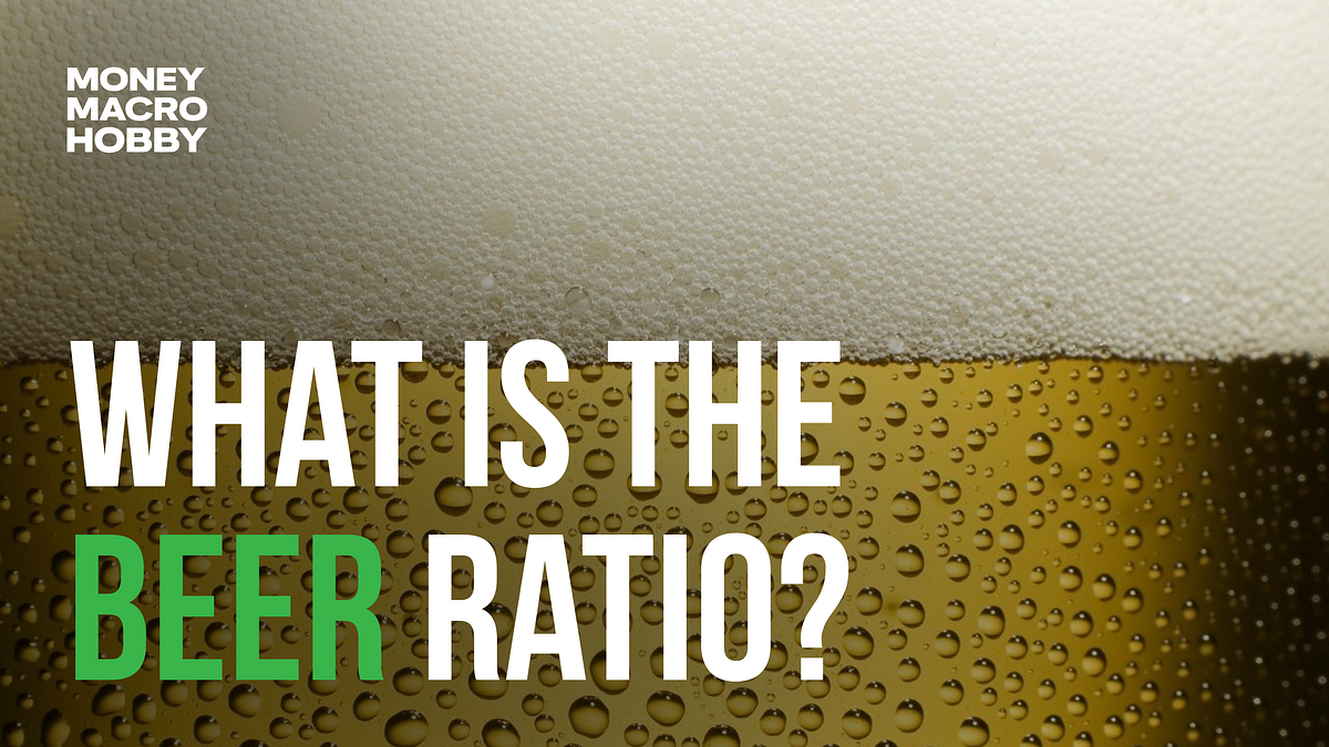 What is the BEER Ratio?. The Bonds Equity Earnings Yield Ratio… by