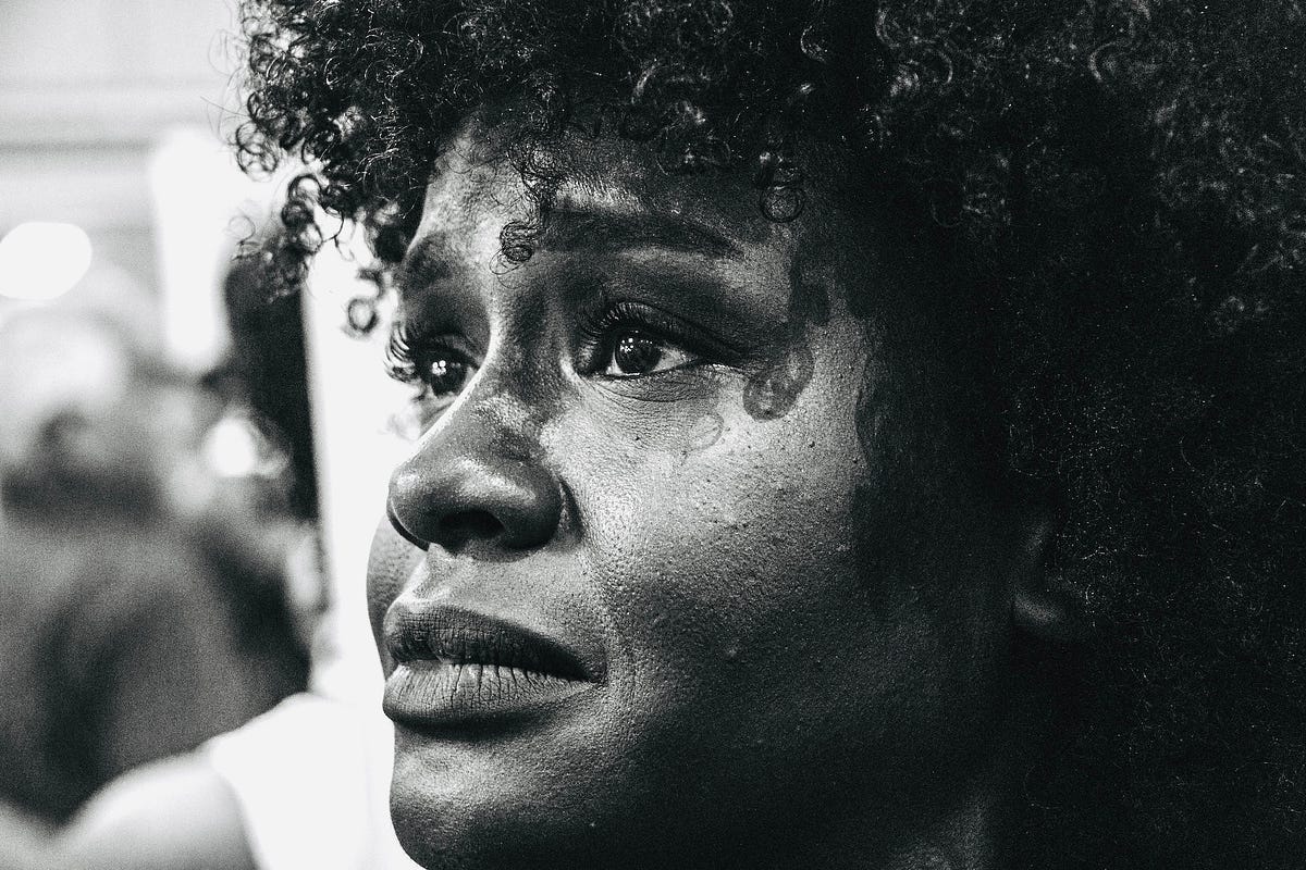 In a Circle K Convenient Store, I Reached a Shocking Breaking Point