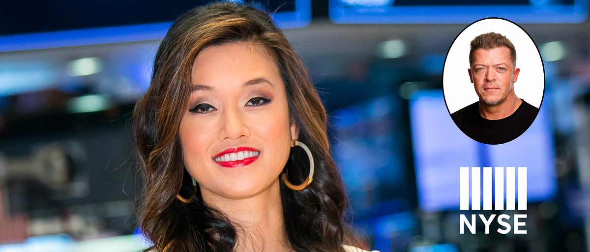 Vivint CEO Todd Pedersen on NYSE’s Work This Way by Vivint Vivint