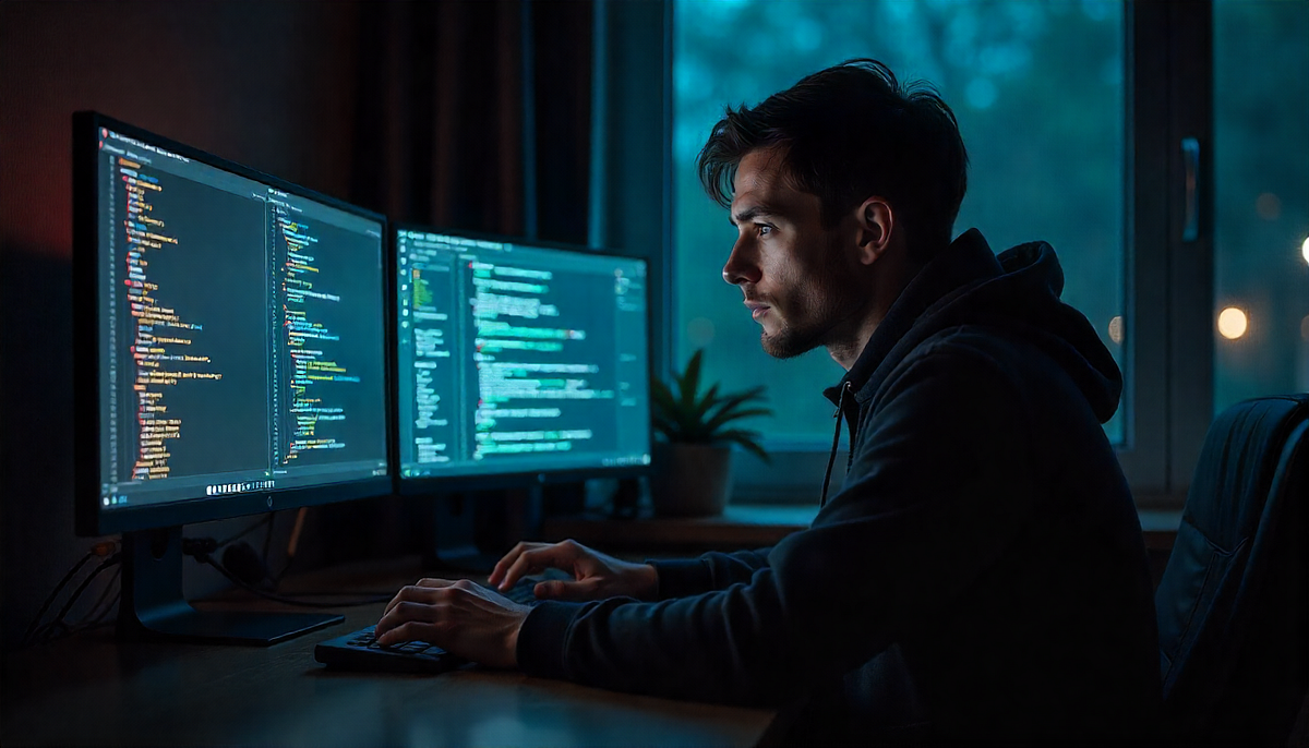 Lost in the World of Programming: My Struggle With Too Many Paths | by ...