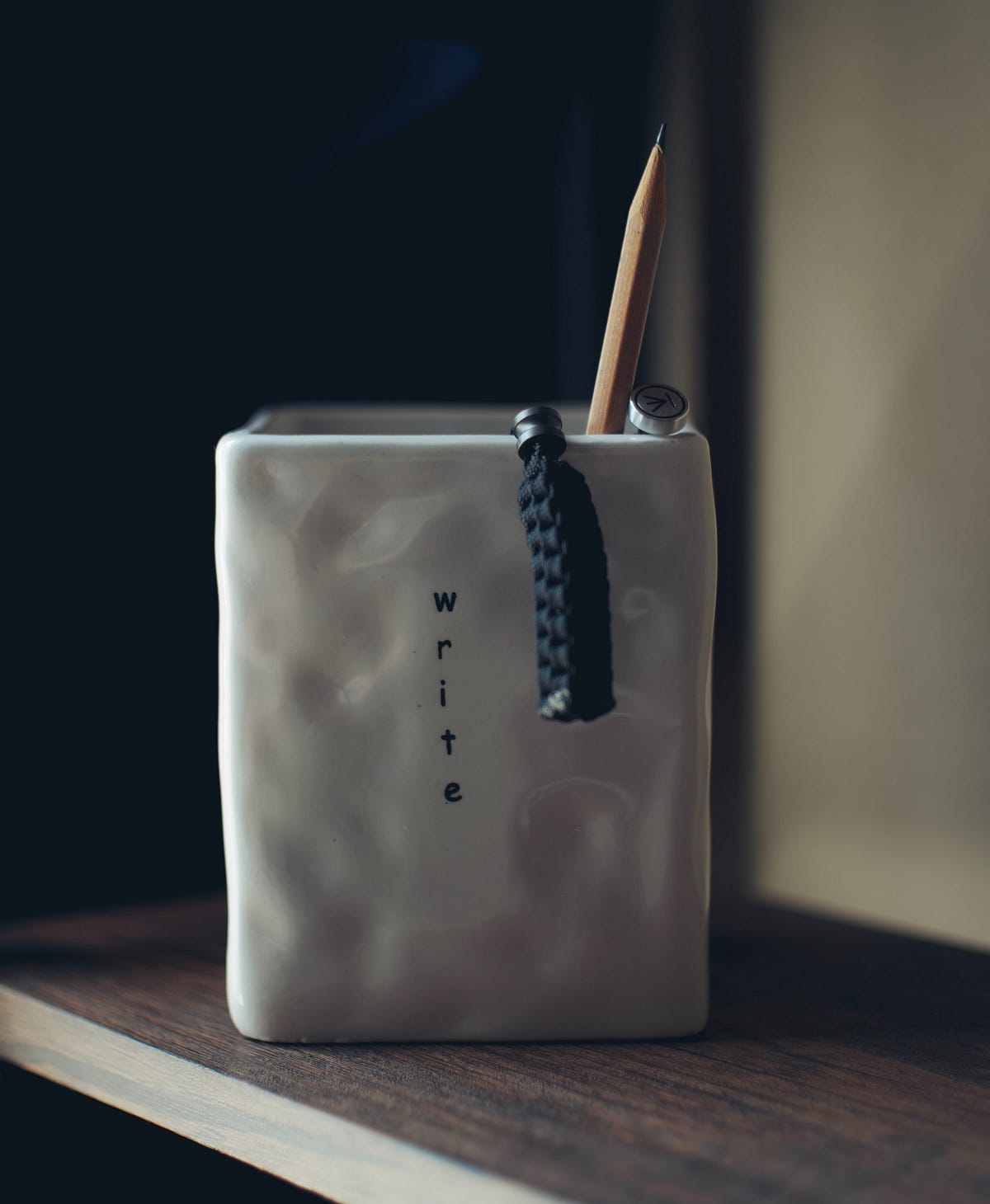 Now Let’s Write. 10 short posts a day for the next 100… | by DMTakeshi ...