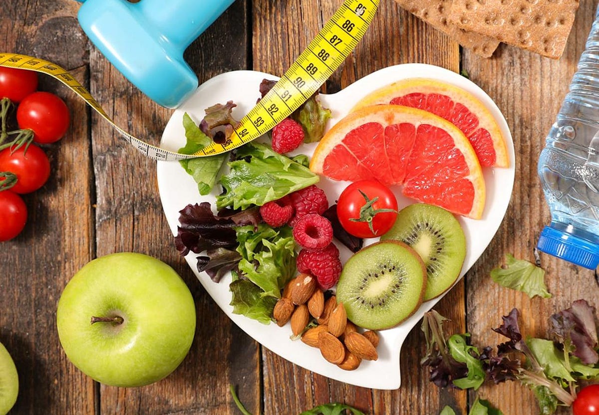 TOP 6 DIETS FOR WEIGHT LOSS Losing Weight Is A Common Goal For By 
