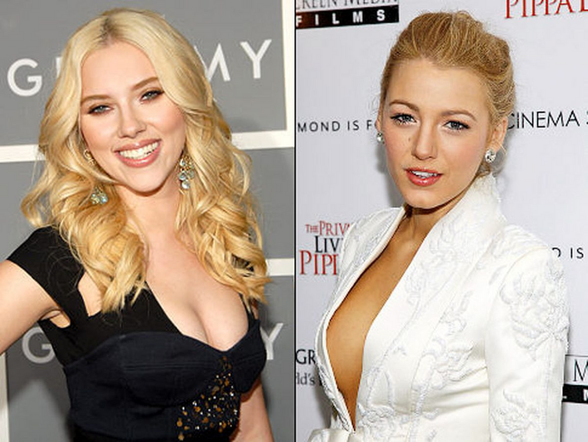 Long nose celebs