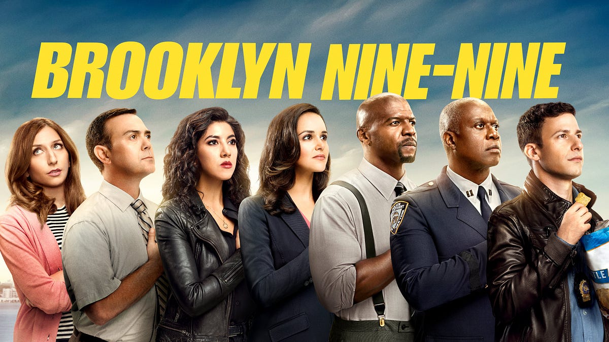 Para aliviar a tensão, nova temporada de 'Brooklyn Nine-nine' acaba de  chegar no Netflix - Programação de TV - Diário de Canoas