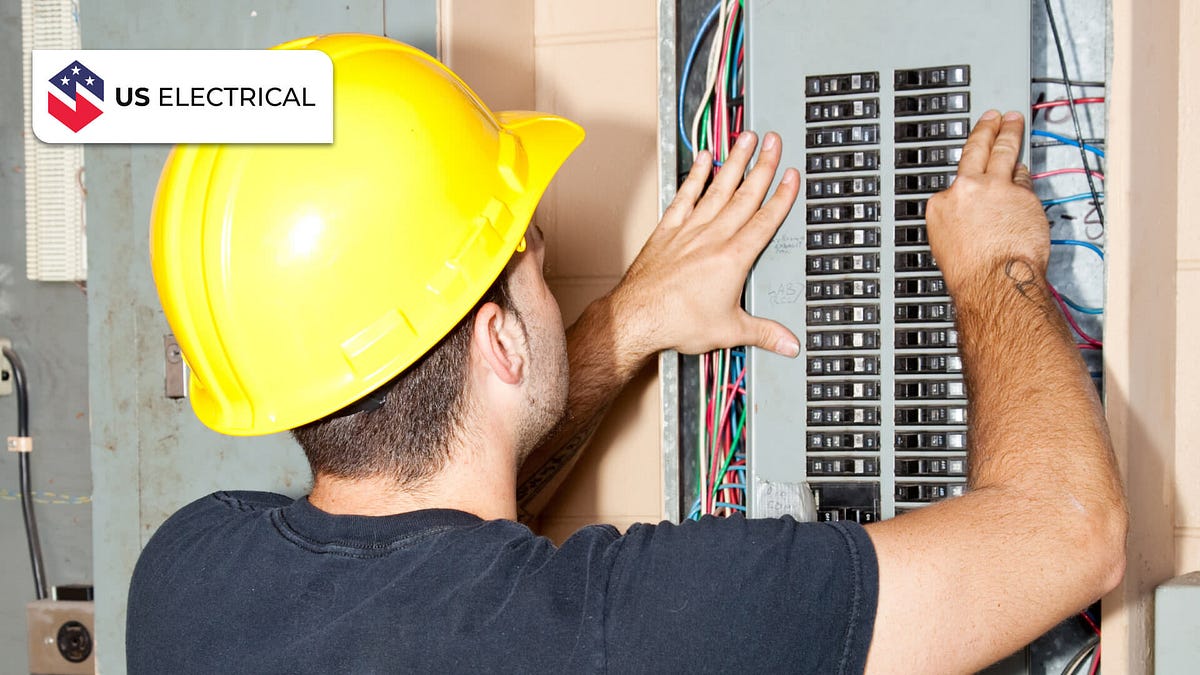 What You Should Know The Importance of Electrical Inspections by US