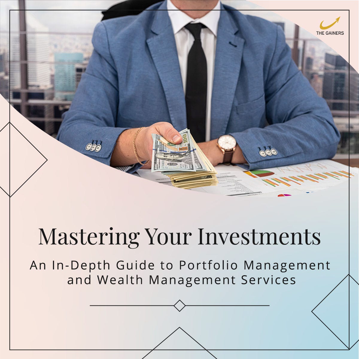 Mastering Your Investments An InDepth Guide to Portfolio Management(08)