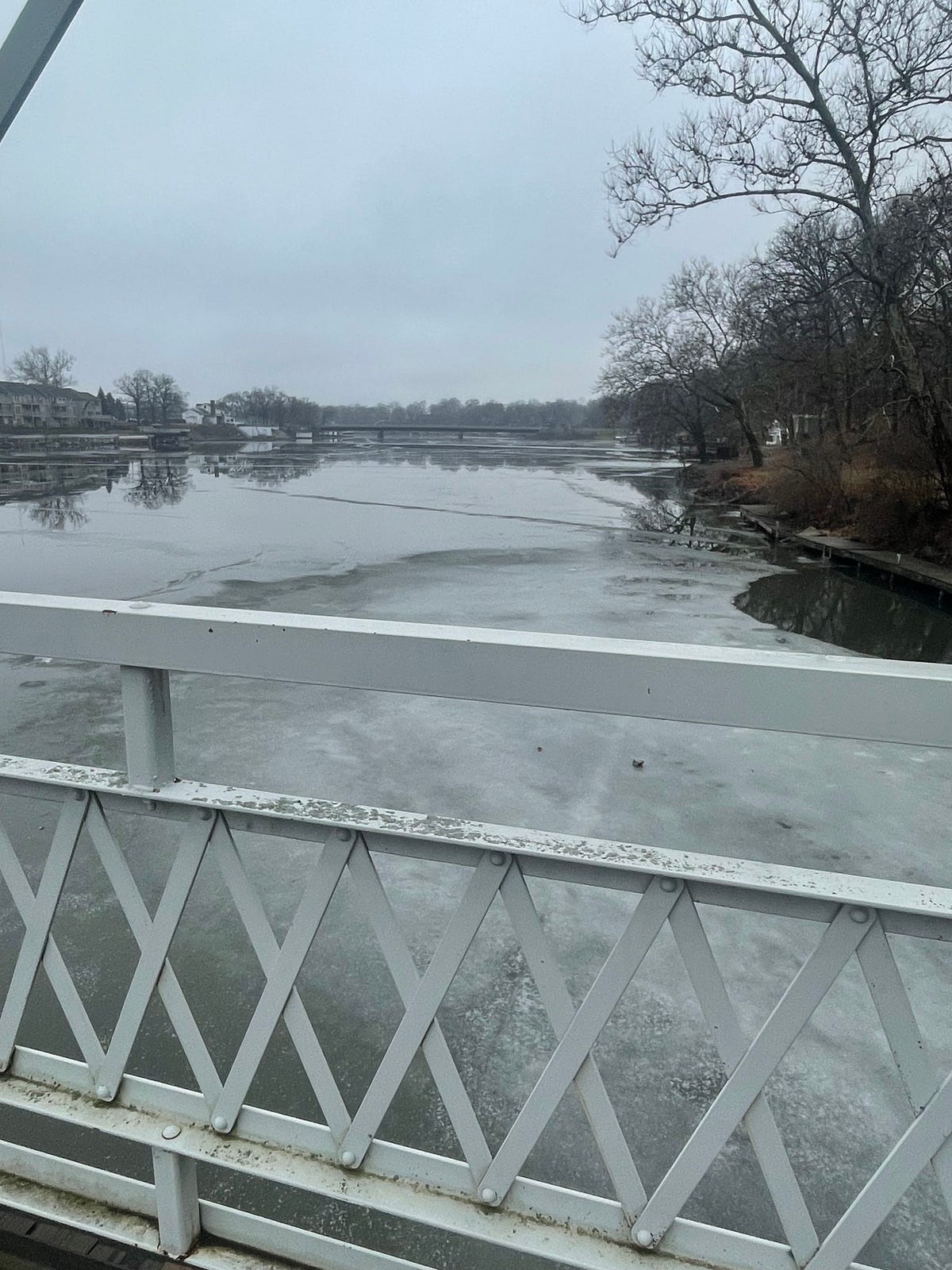 Training for the 2024 Indianapolis Mini Marathon Week Four by