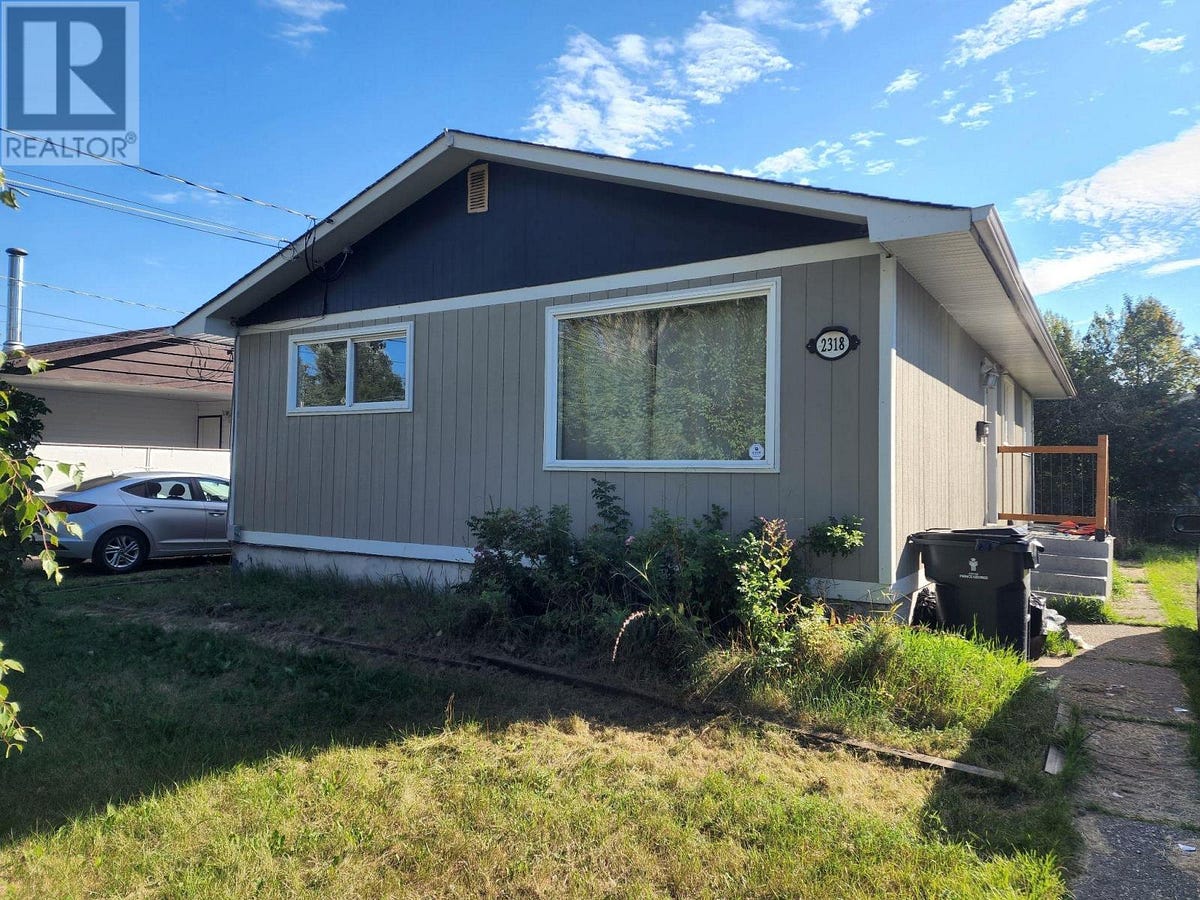 Cariboo Real Estate Agent Shyamahon Medium