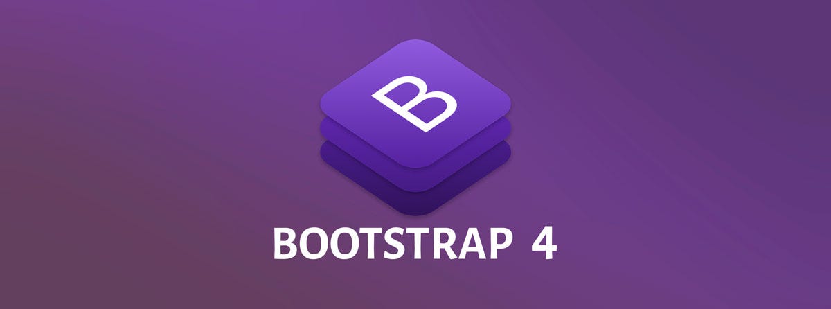 Bootstrap 4 - Things to Know. HTML and CSS are most widely used, and ...