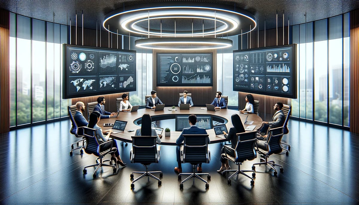 Data Management trends to watch in 2024 (& beyond) by Arindam