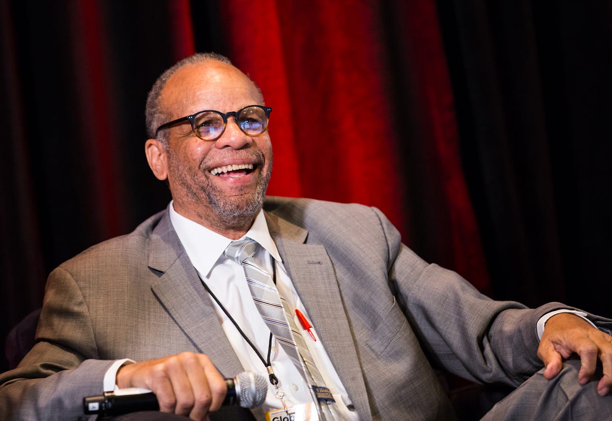 Award-Winning Sports Writer William Rhoden Joins Global Sport Institute ...