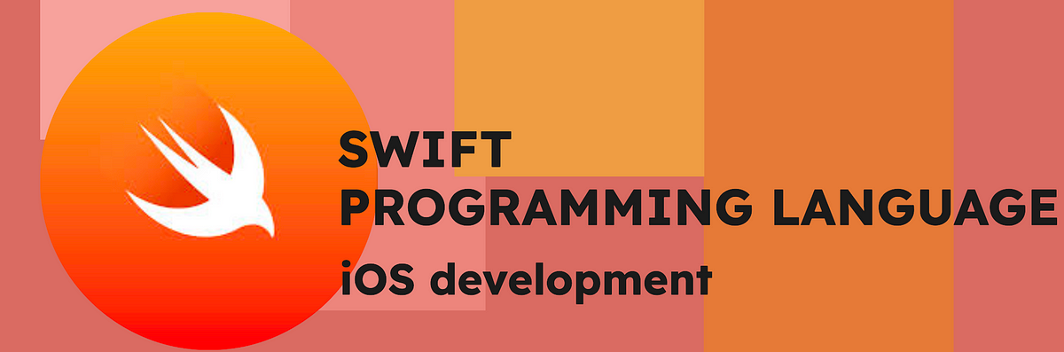 2. Introduction to Swift Programming Language | by Nidhi Gahlawat ...