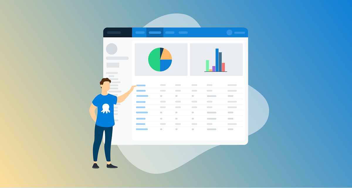 Dashboard with NodePort by Kanat Akylson Medium