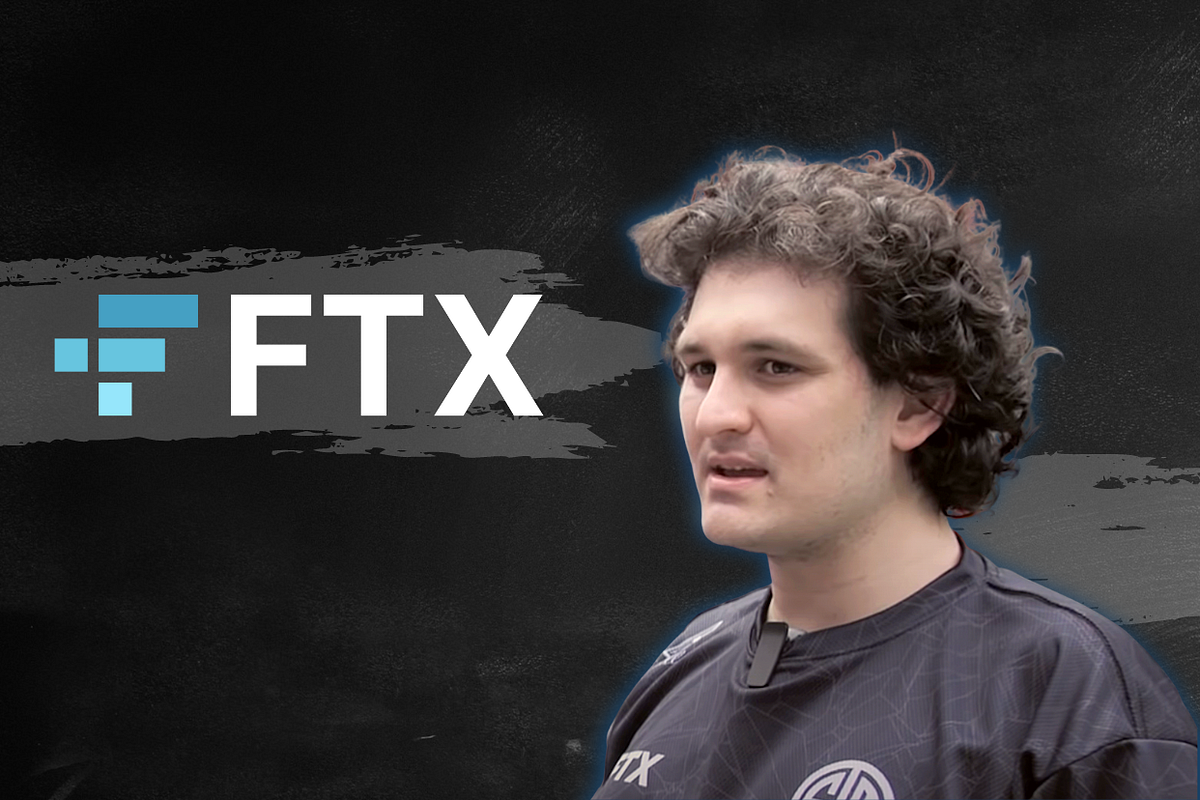 What the Heck Happened to FTX? (The 2-Minute Version) | by Nabil Alouani |  Medium