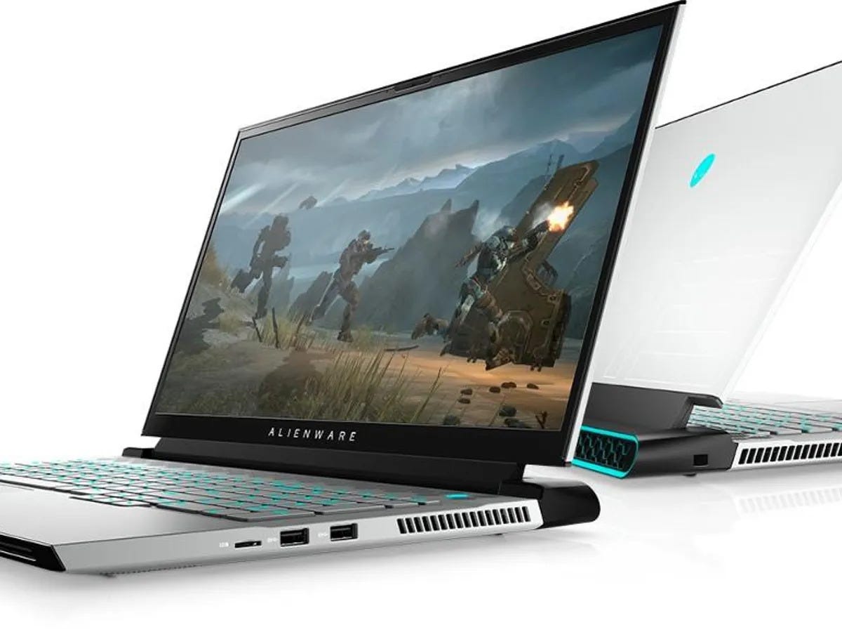 Buying Your First Alienware Laptop — Configuration Tips and Recommendations  | by Adilnayyab | Medium