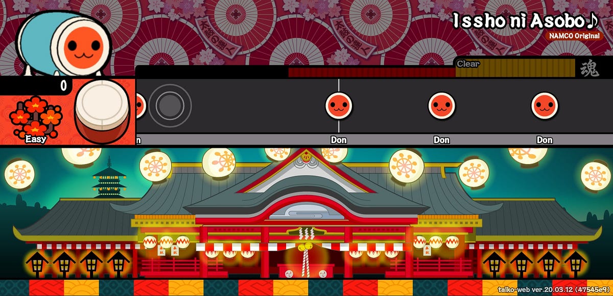 Top 5 Rhythm Games that You Should Try by Ruby May Medium