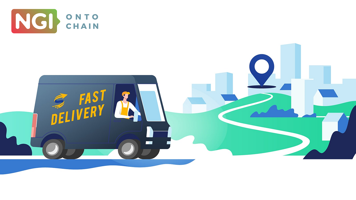Unleashing the Power of Blockchain in Last-Mile Delivery ...