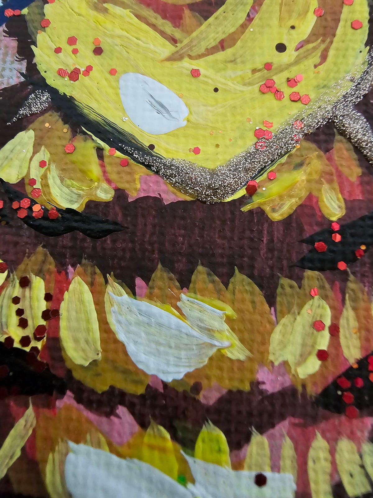 Can Goodness be Defined by A Single Moment? by Jessica Karafin NEW