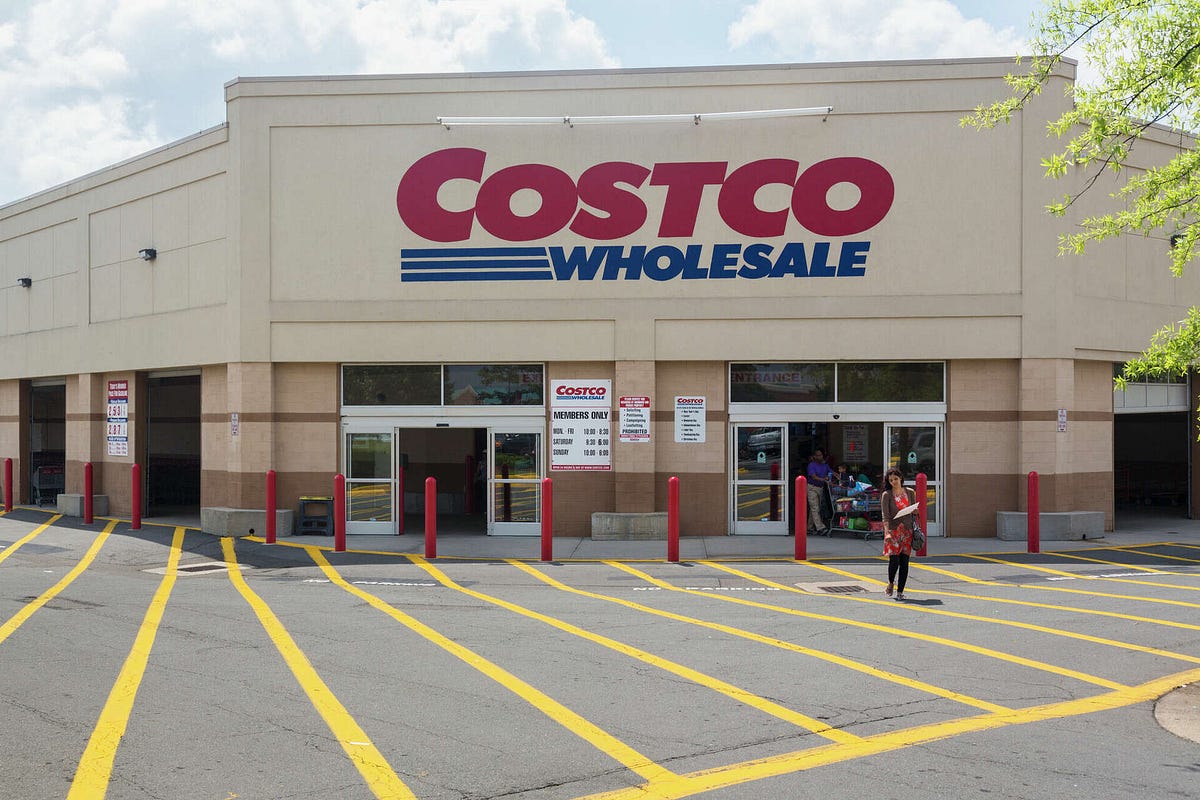 10 MustHave Electronics Under 100 for Homeowners at Costco This Black