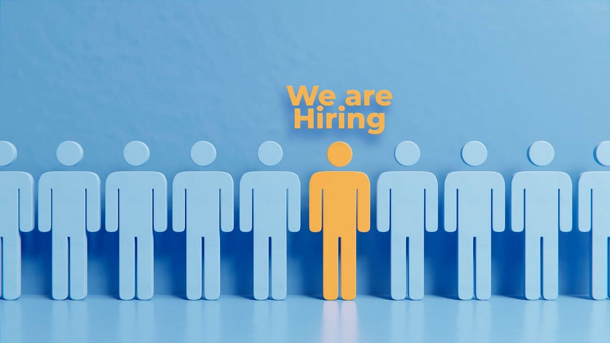 Maximize the September 2023 Hiring Surge with Jobsolv by Jobsolv