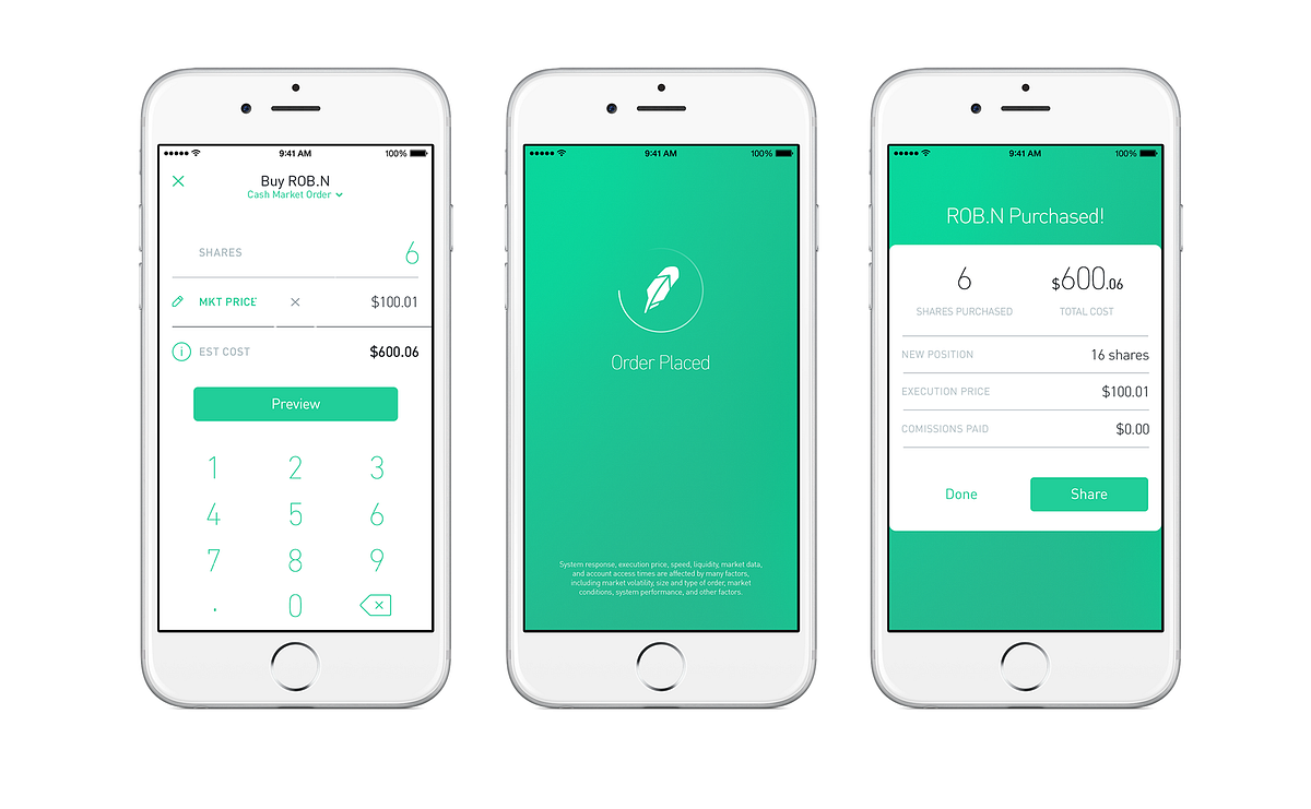 Robinhood: What to know about the app at the center of the