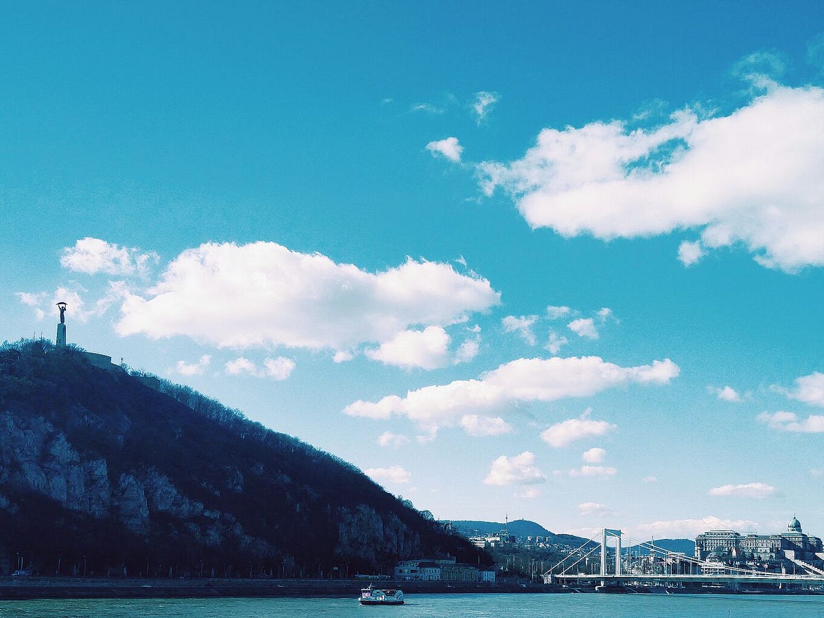 Exchange Semester In Krems Too Much Fun By Jali Simonen Medium