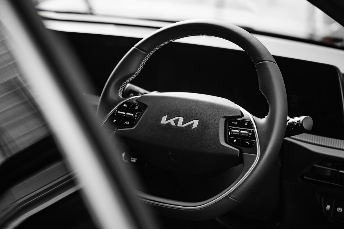 Navigating the World of Used Kia Car Dealers Your Ultimate Guide by Fikesjean May, 2024