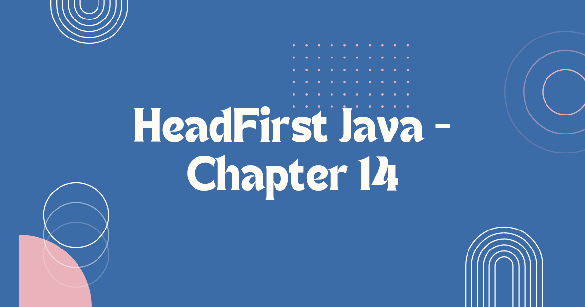 Serialization and File I/O in Java | by Thilini Fernando | Medium
