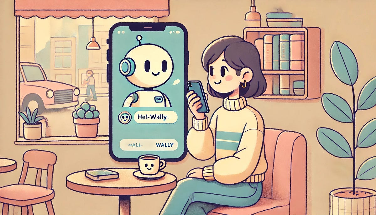 Can AI Chatbots Help with Loneliness? An International Student’s ...