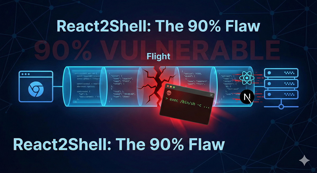 The Security Flaw in 90% of Next.js Apps (And How to Fix It): A ...