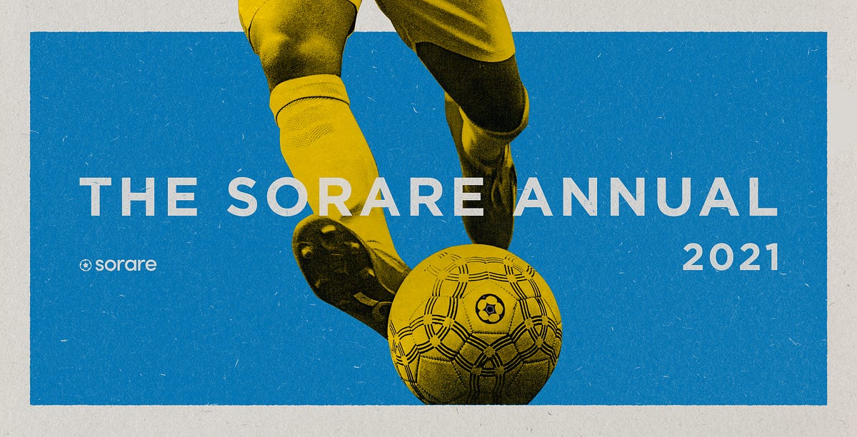 Sorare Review & Sign Up Offer - 2023/24 Fantasy Football