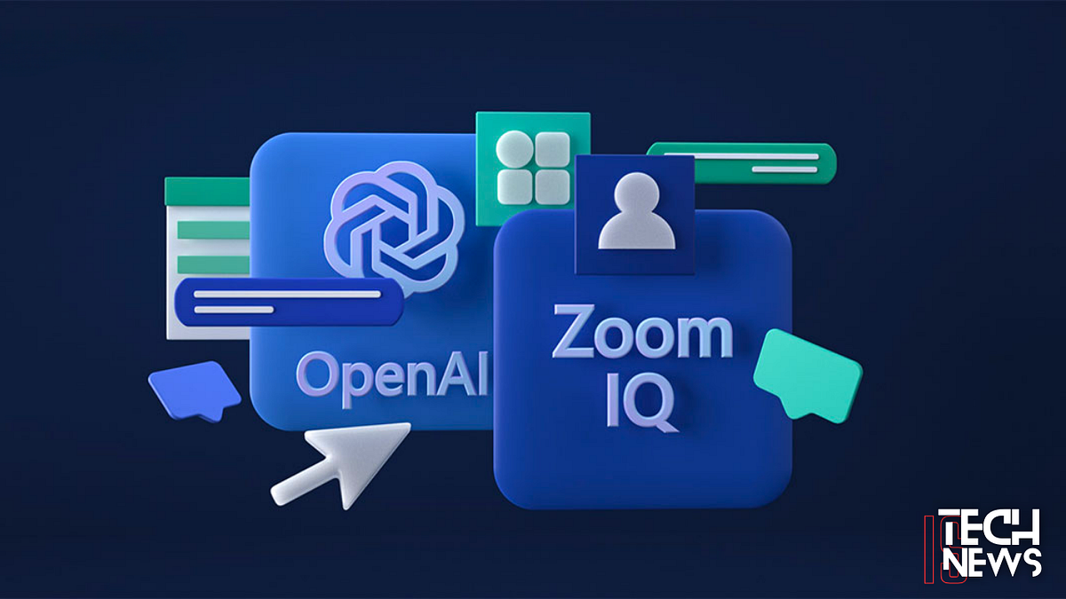 Zoom Unveils Exciting Changes to Its AI Features for a Brighter Future