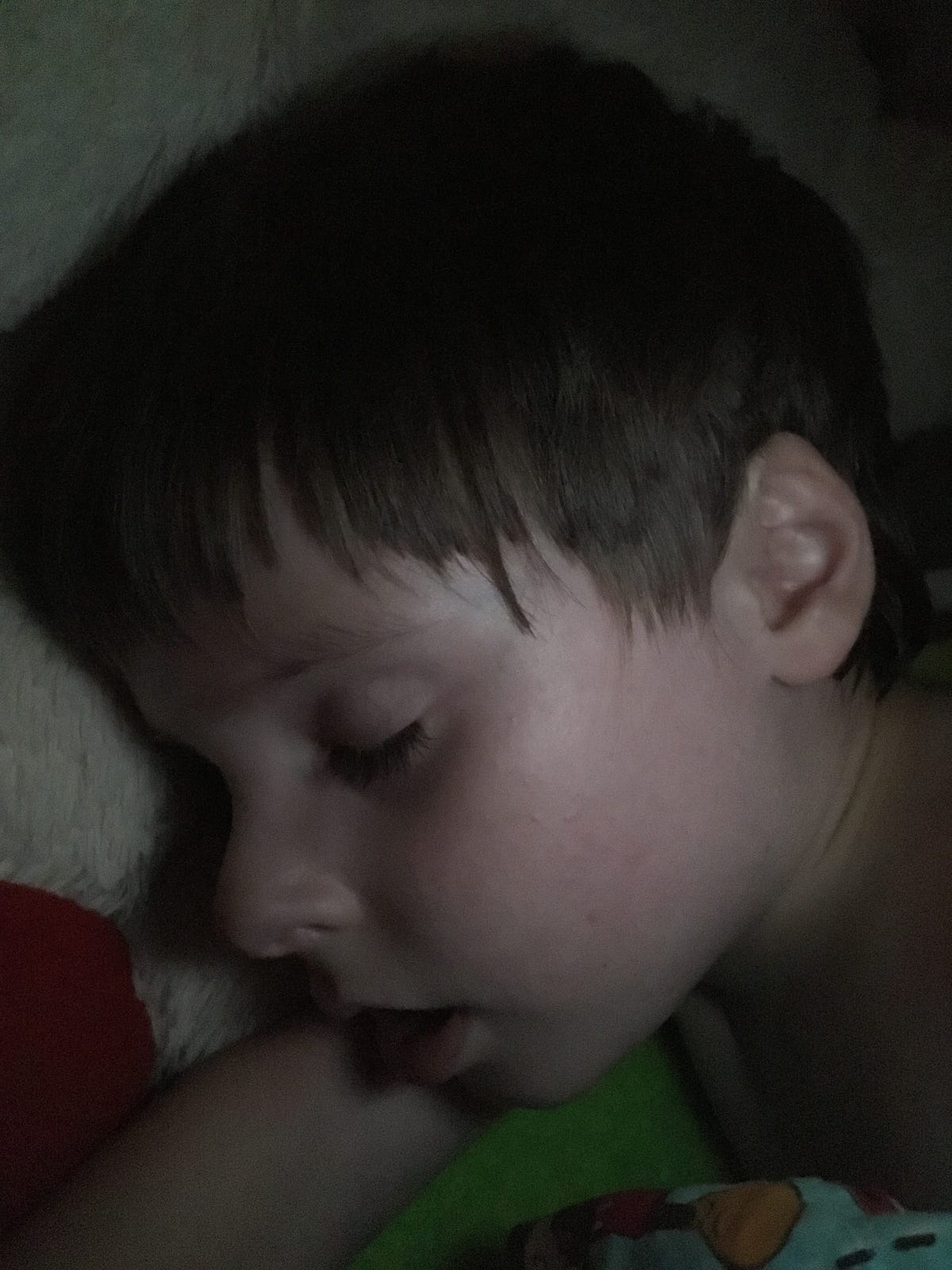 Why Am I Screaming Monday. Our autism journey by Lynn Browder Medium